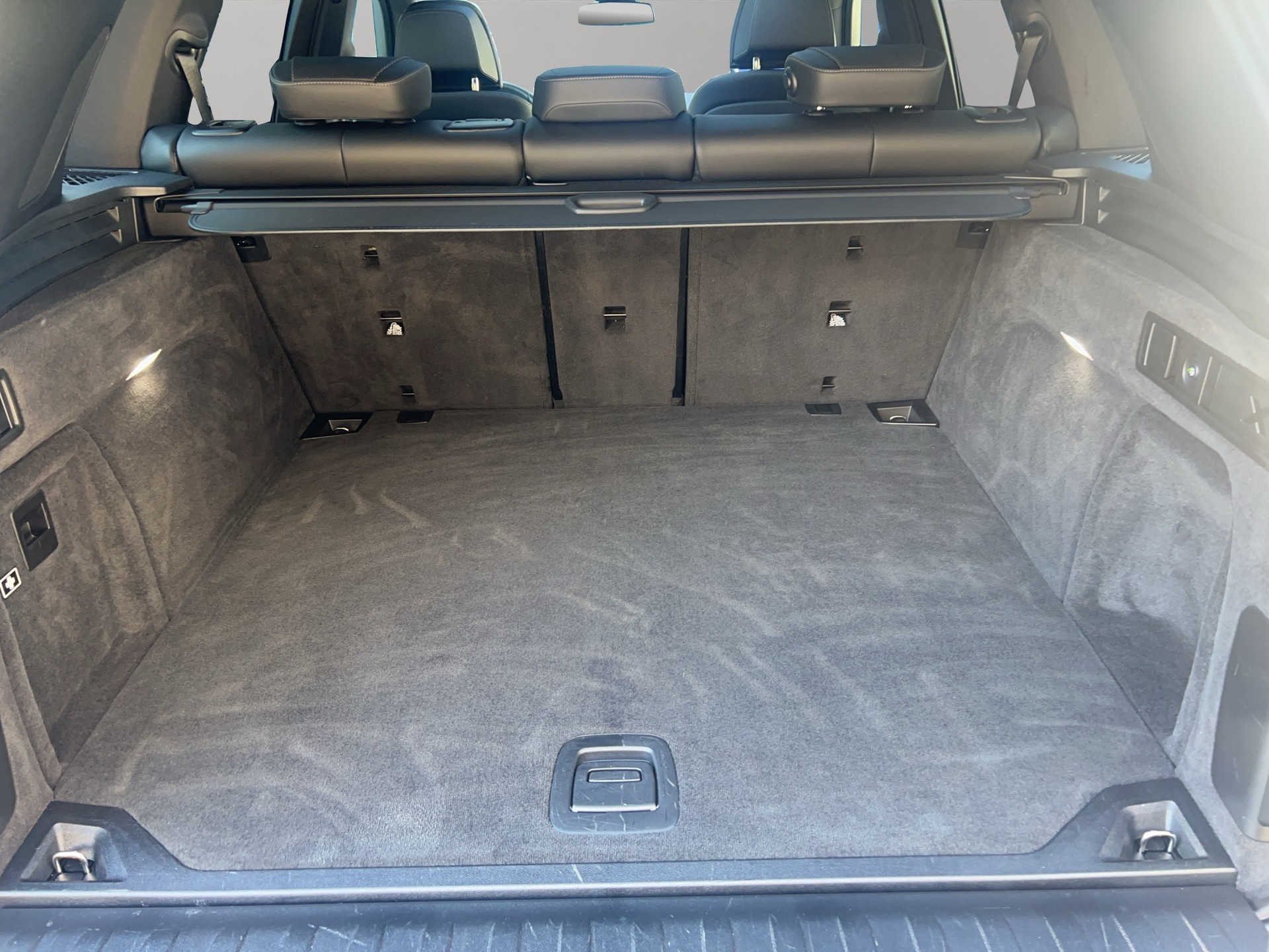 BMW X5 xDrive 48V 30d M Sport Steptronic-image-19