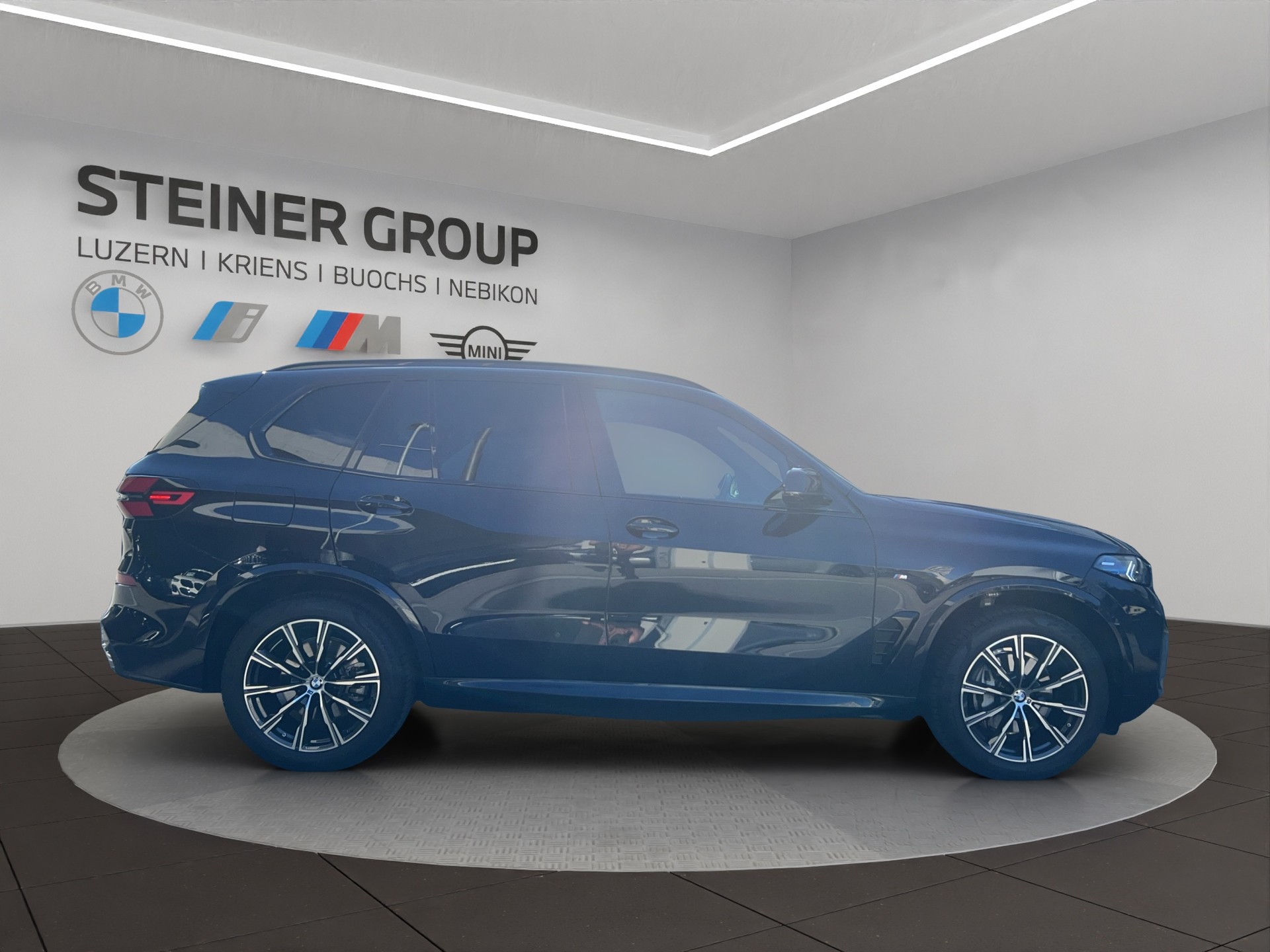 BMW X5 xDrive 48V 30d M Sport Steptronic-image-3