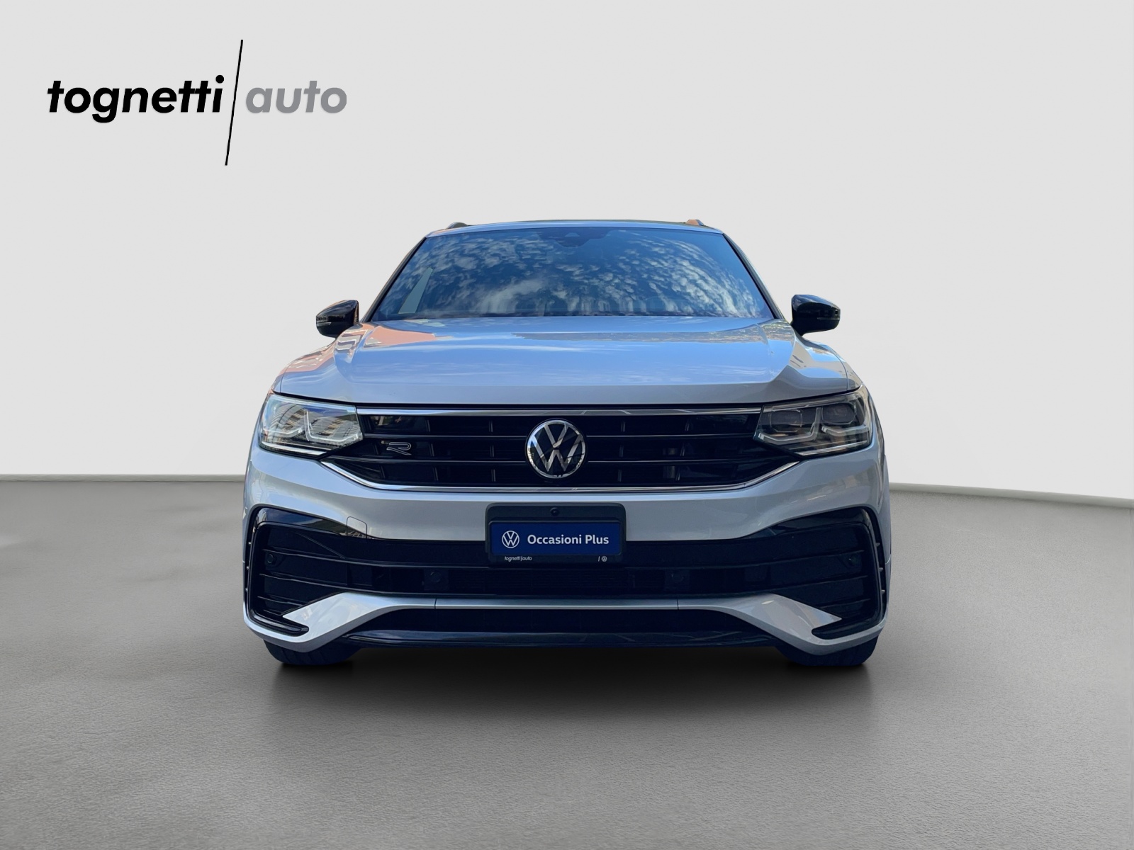 VW Tiguan 1.4TSI PHEV R-Line DSG-image-6