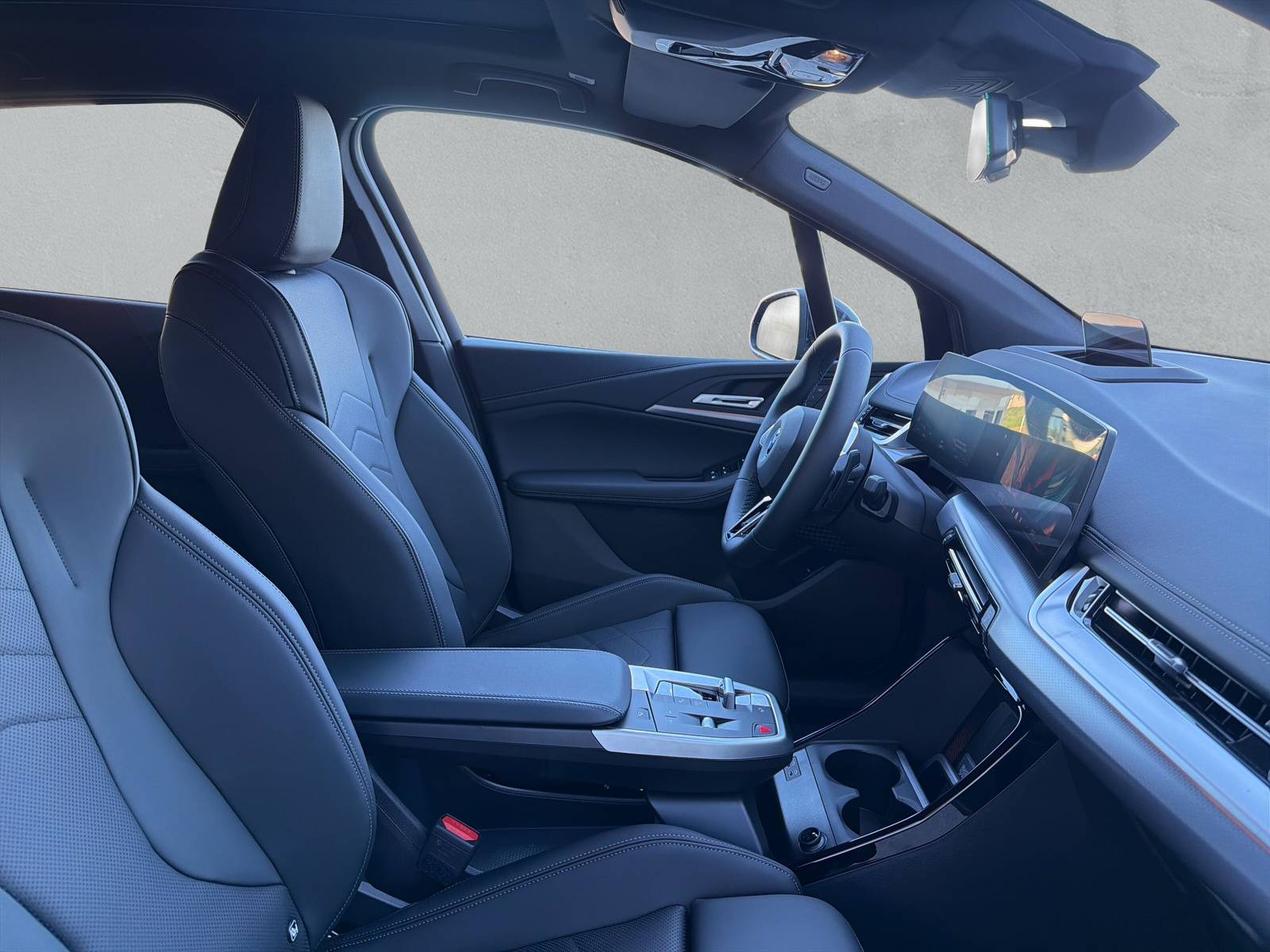 BMW 225e xDrive Active Tourer M Sport-image-13
