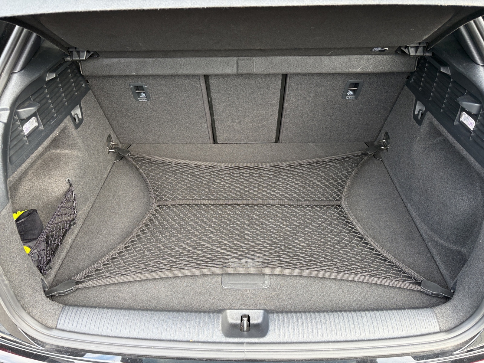 AUDI SQ2 TFSI quattro S-tronic-image-12