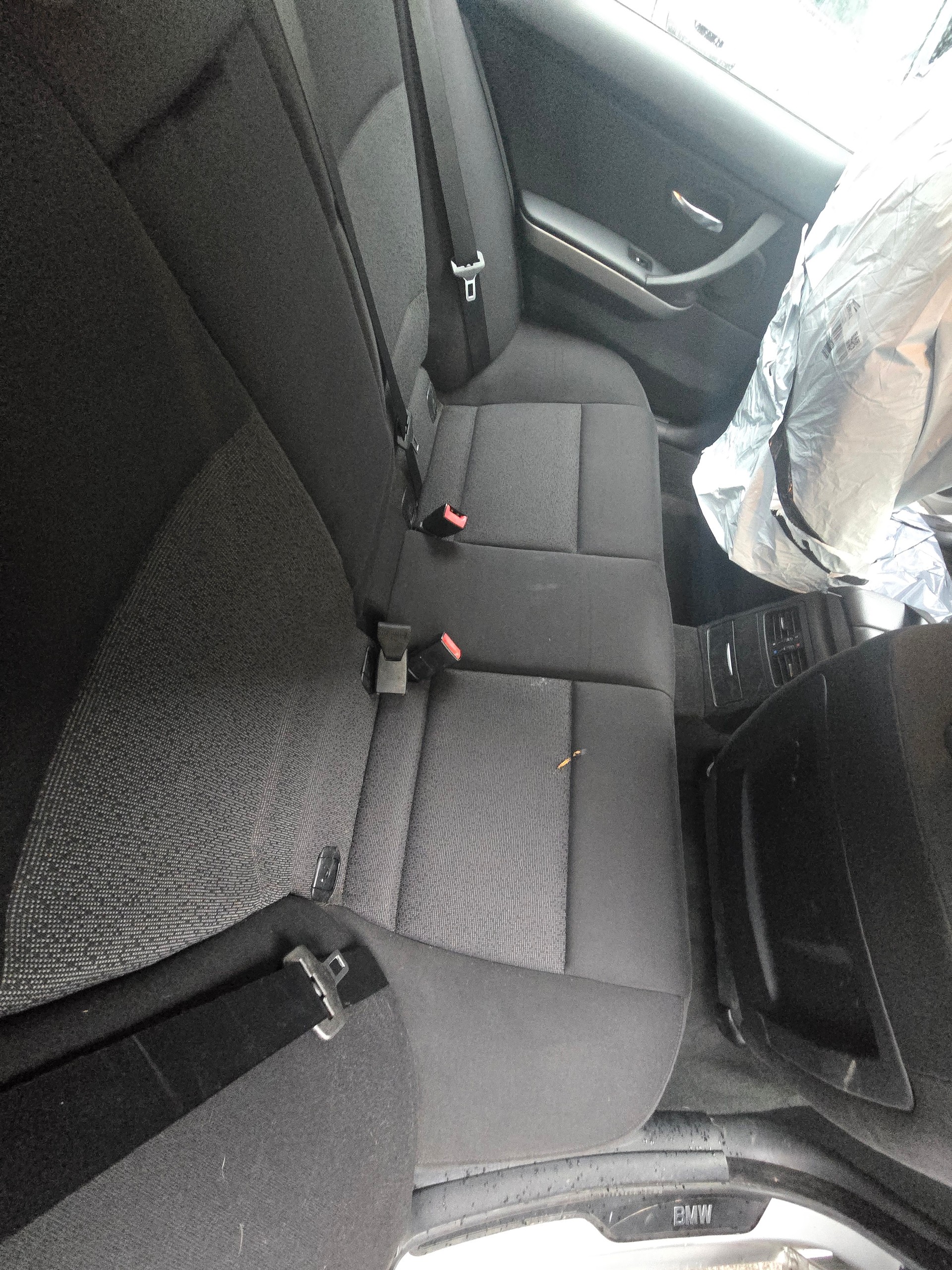 BMW 318i Touring Access Steptronic-image-8