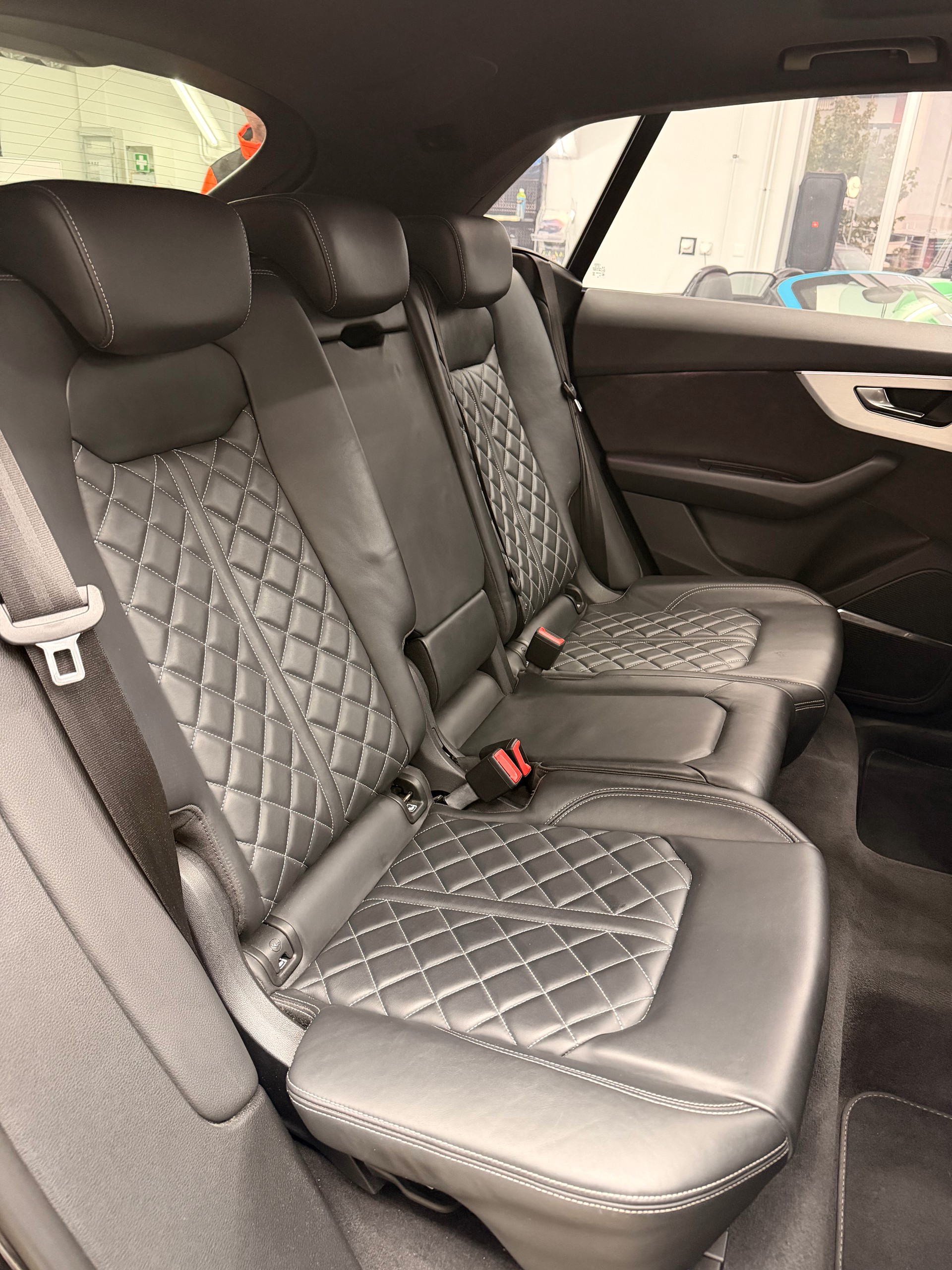 AUDI Q8 50 TDI quattro tiptronic-image-15