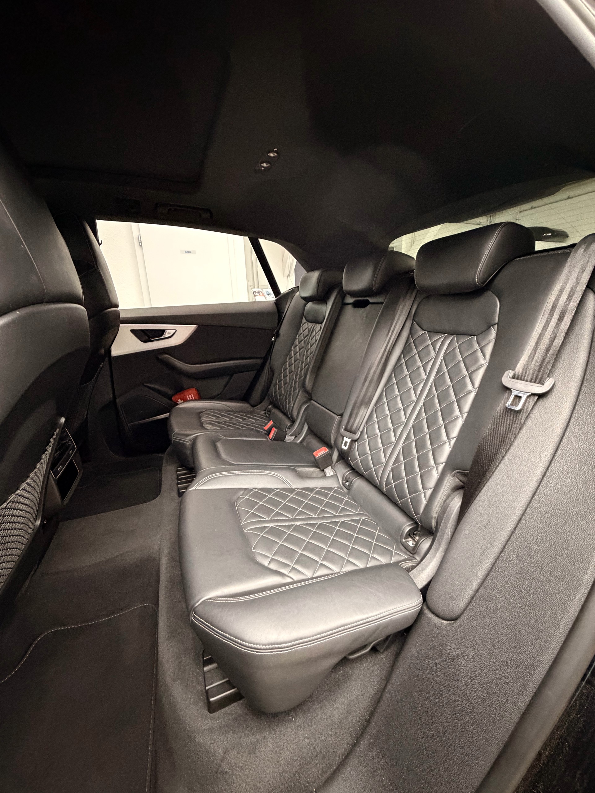 AUDI Q8 50 TDI quattro tiptronic-image-13