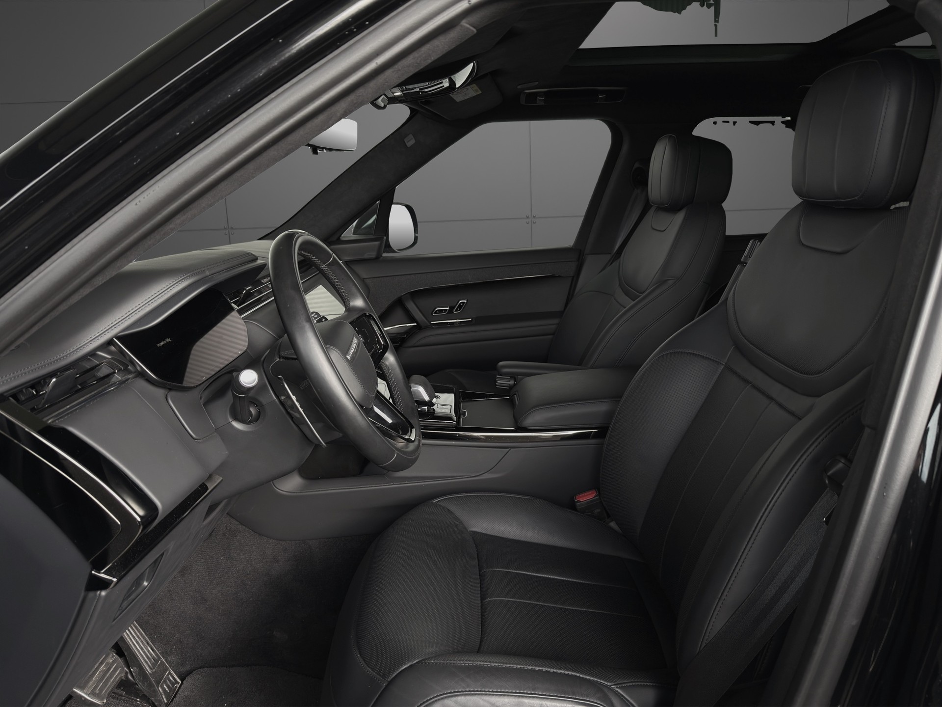LAND ROVER Range Rover Sport P530 4.4 V8 Autobiography Automatic-image-4