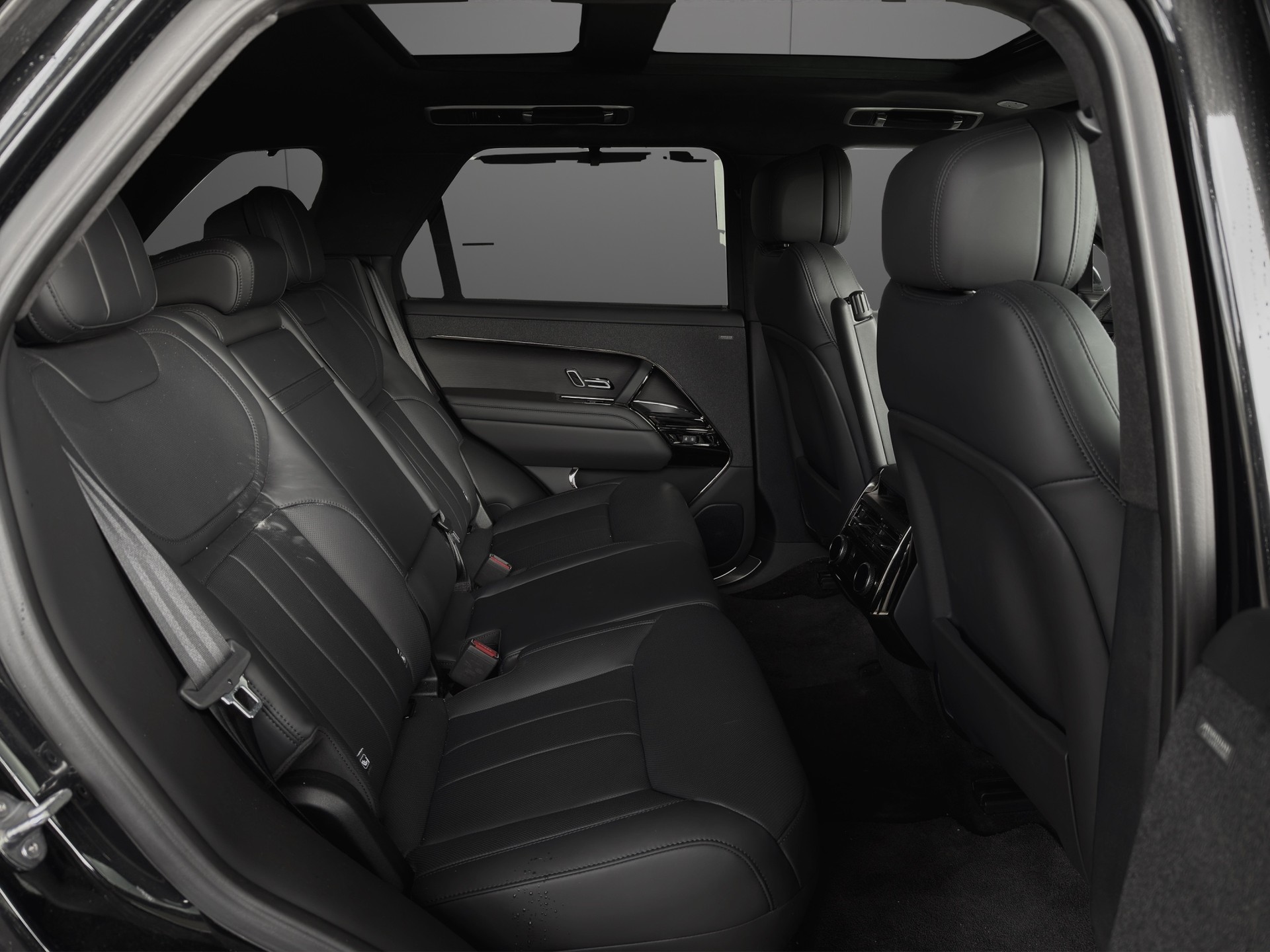 LAND ROVER Range Rover Sport P530 4.4 V8 Autobiography Automatic-image-7