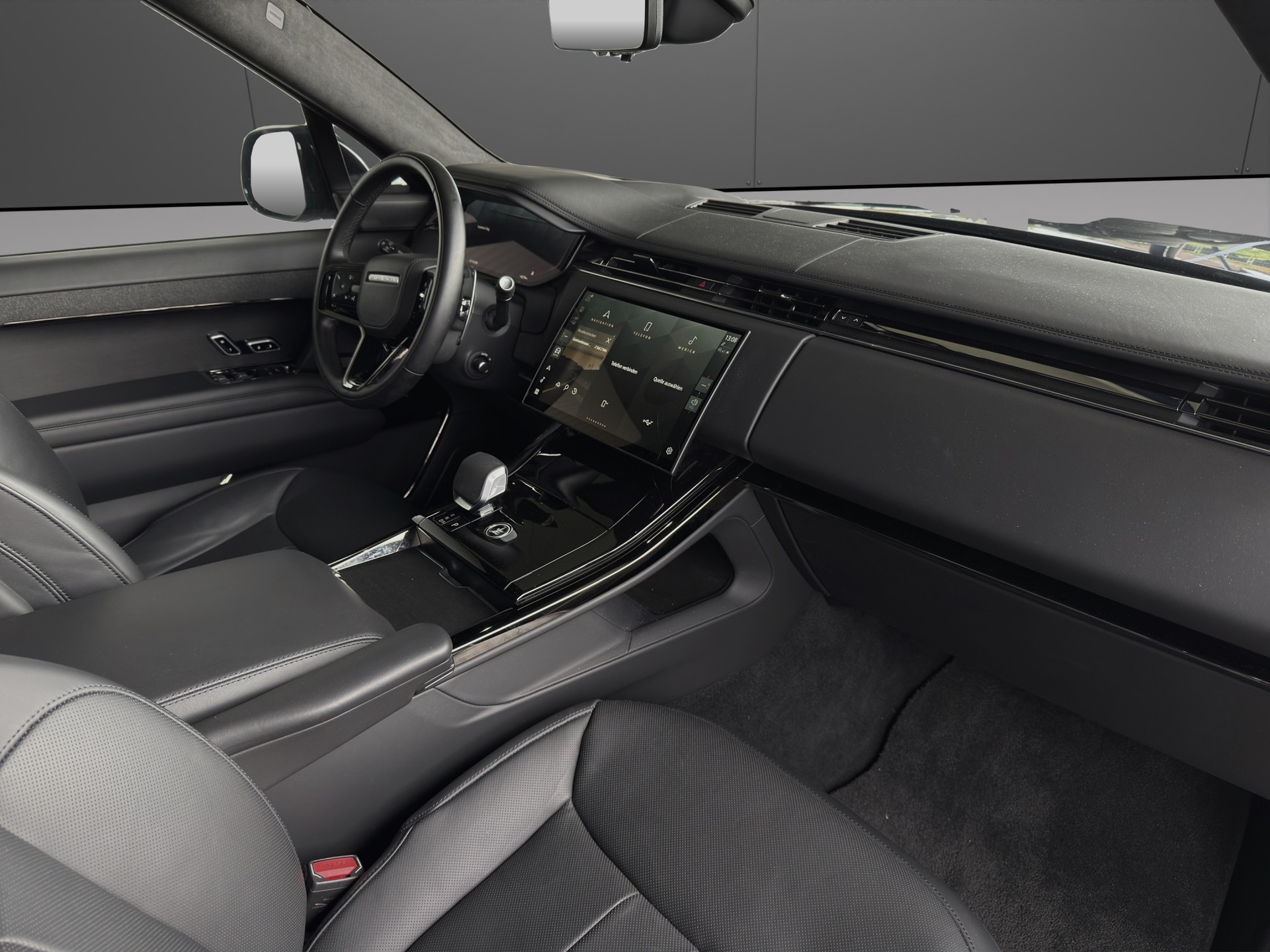 LAND ROVER Range Rover Sport P530 4.4 V8 Autobiography Automatic-image-8