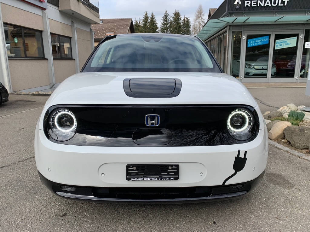 HONDA e electric Advance-image-6