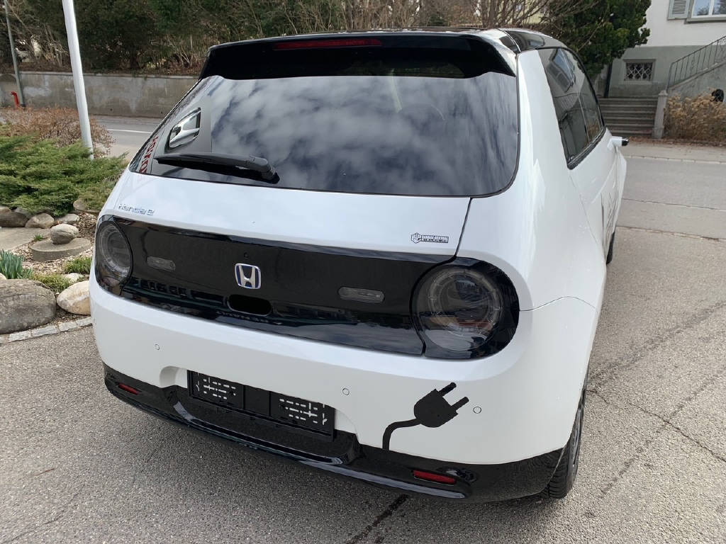 HONDA e electric Advance-image-3