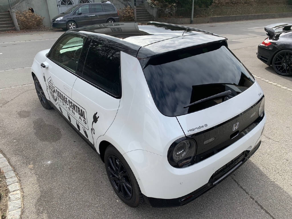 HONDA e electric Advance-image-8