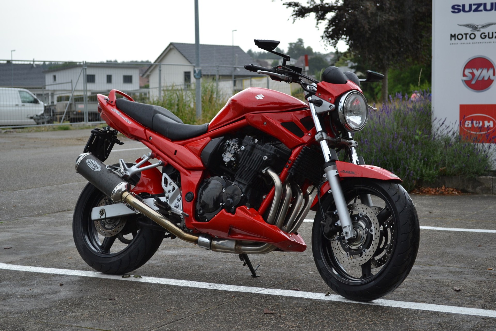 SUZUKI GSF 650 Bandit ABS-showroom-element-1