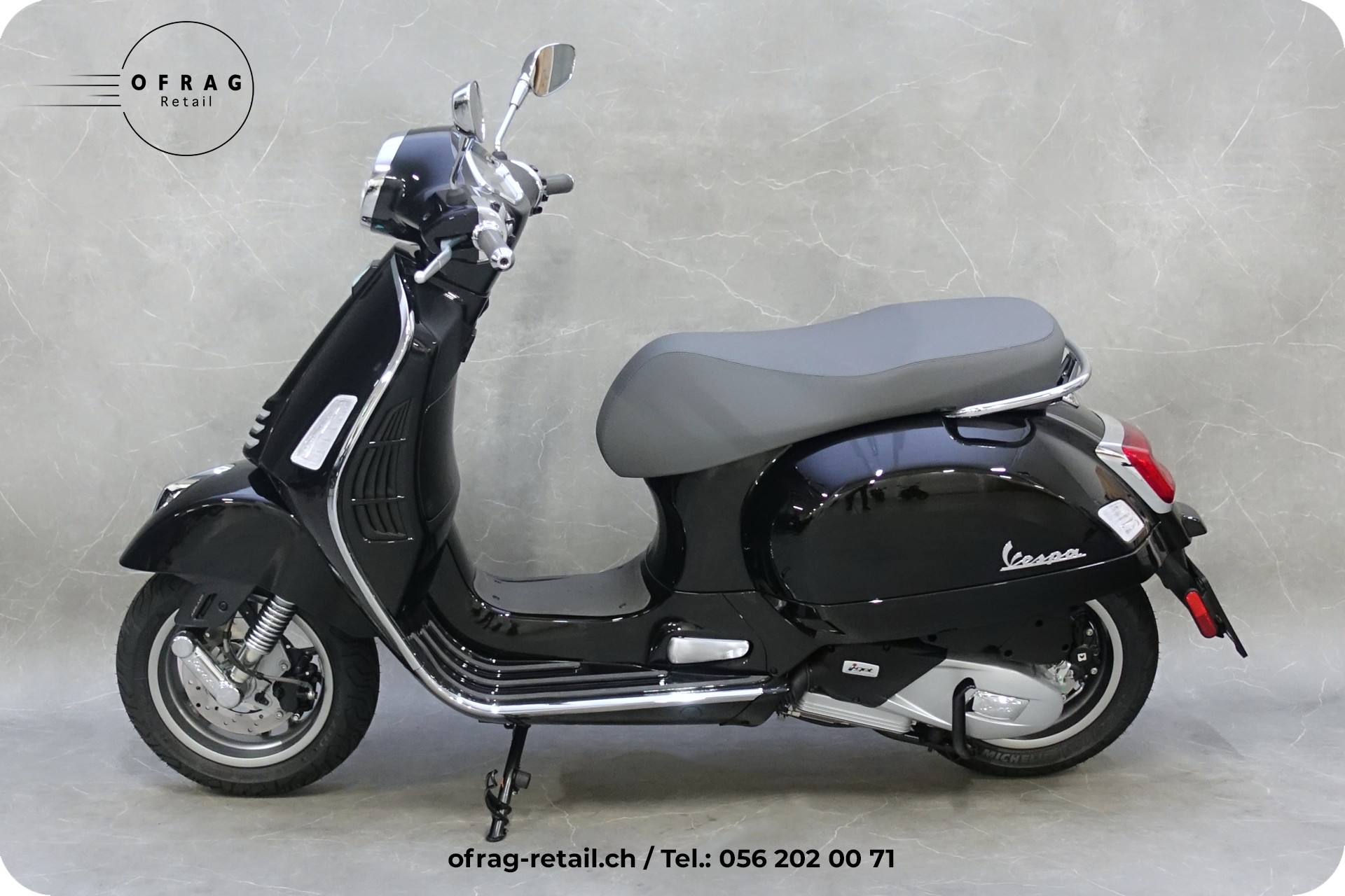 PIAGGIO Vespa GTS 125-showroom-element-2