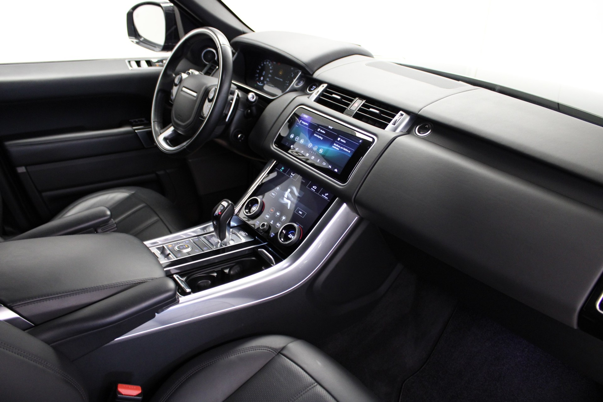 LAND ROVER Range Rover Sport 4.4 SDV8 HSE Dynamic Automatic-image-6