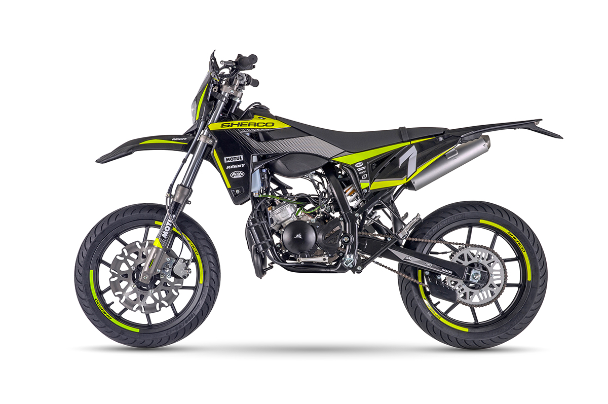 SHERCO 50 SM-R-showroom-element-1