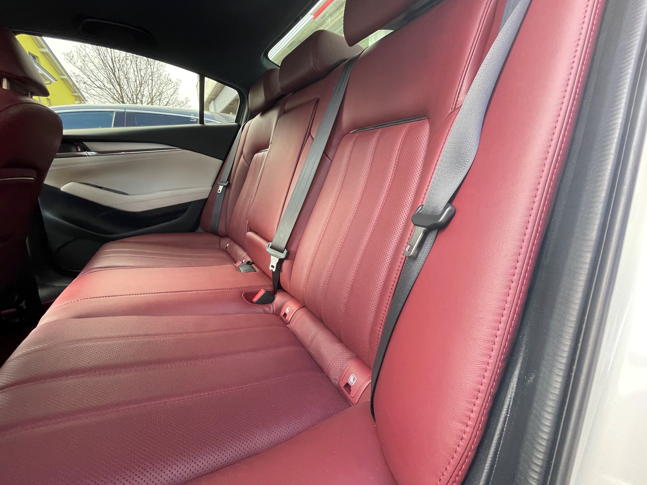 MAZDA 6 SKYACTIV-G 194 100TH Anniversary Automat Kaufen