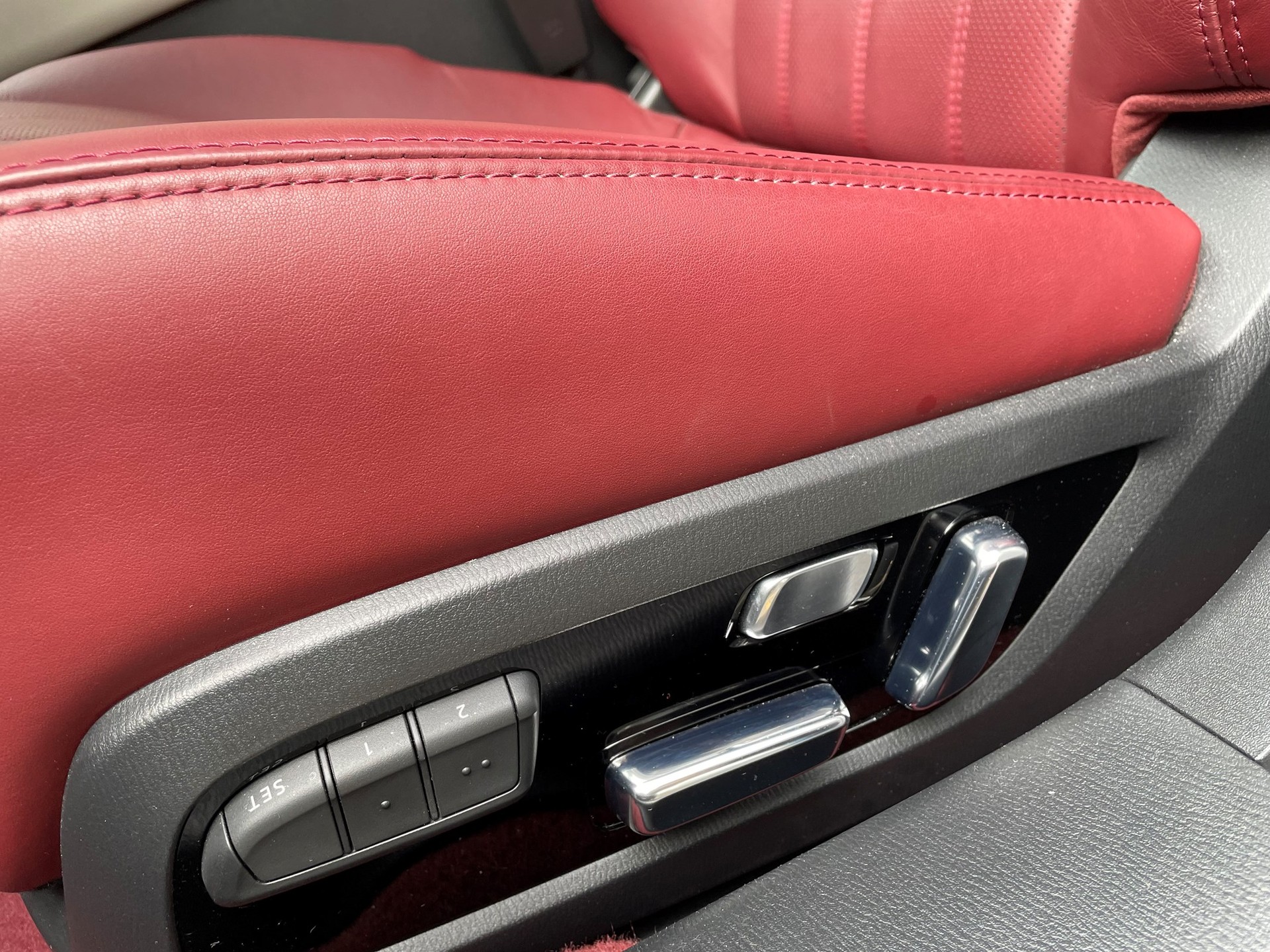 MAZDA 6 SKYACTIV-G 194 100TH Anniversary Automat-image-26