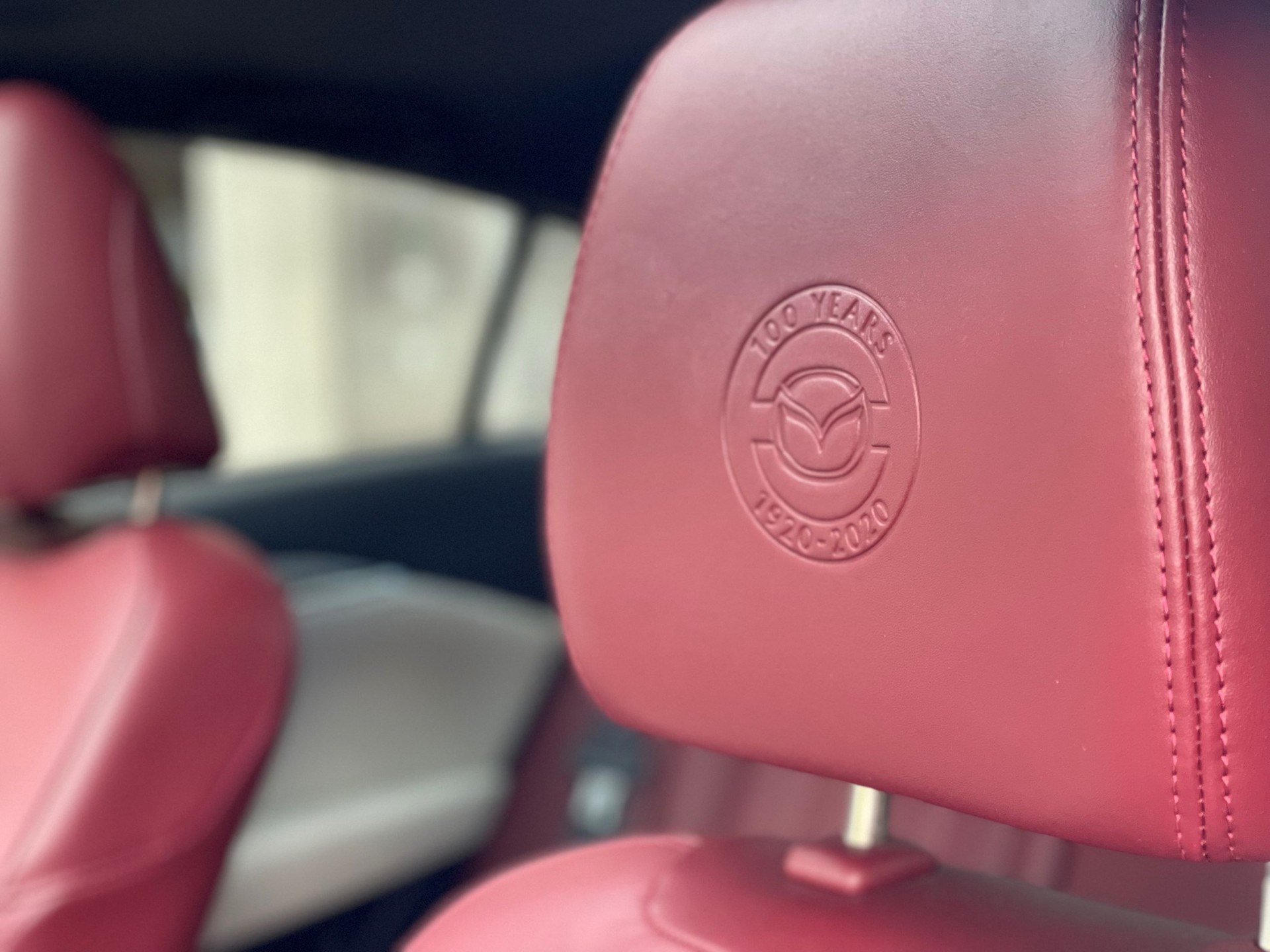 MAZDA 6 SKYACTIV-G 194 100TH Anniversary Automat-image-13