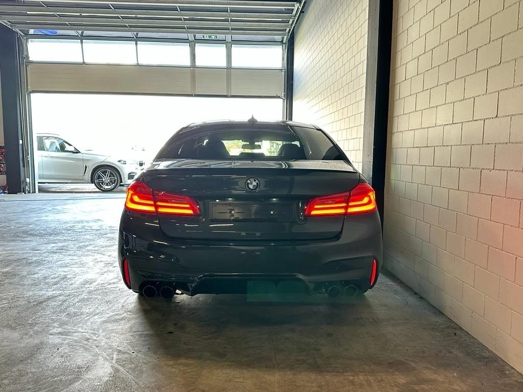 BMW M5 xDrive Drivelogic MANHART 720 PS / 850 NM-image-3