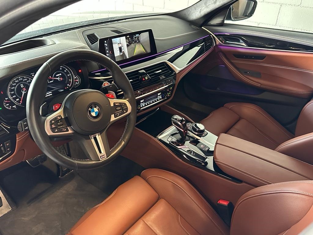 BMW M5 xDrive Drivelogic MANHART 720 PS / 850 NM-image-4