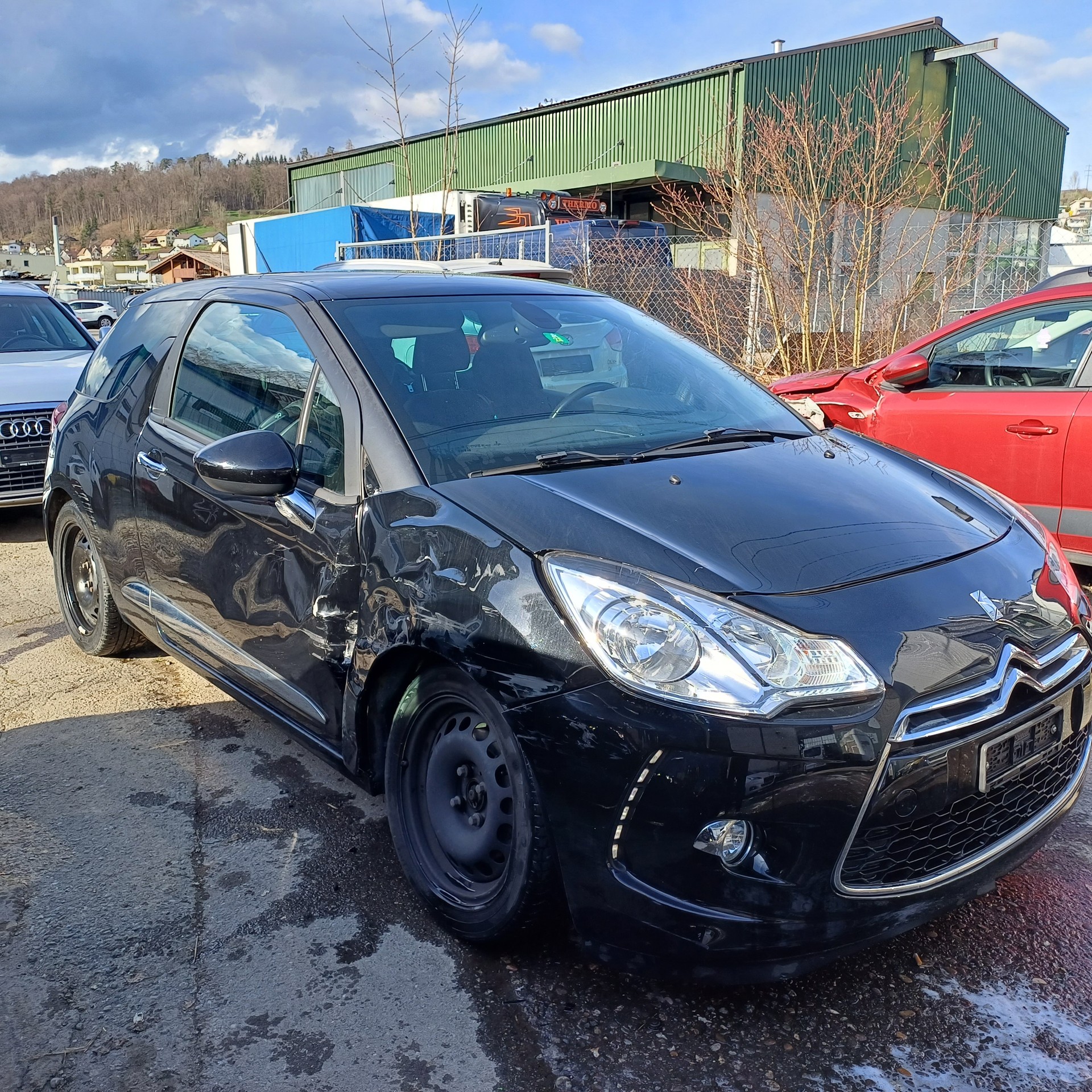 CITROEN DS3-image-2