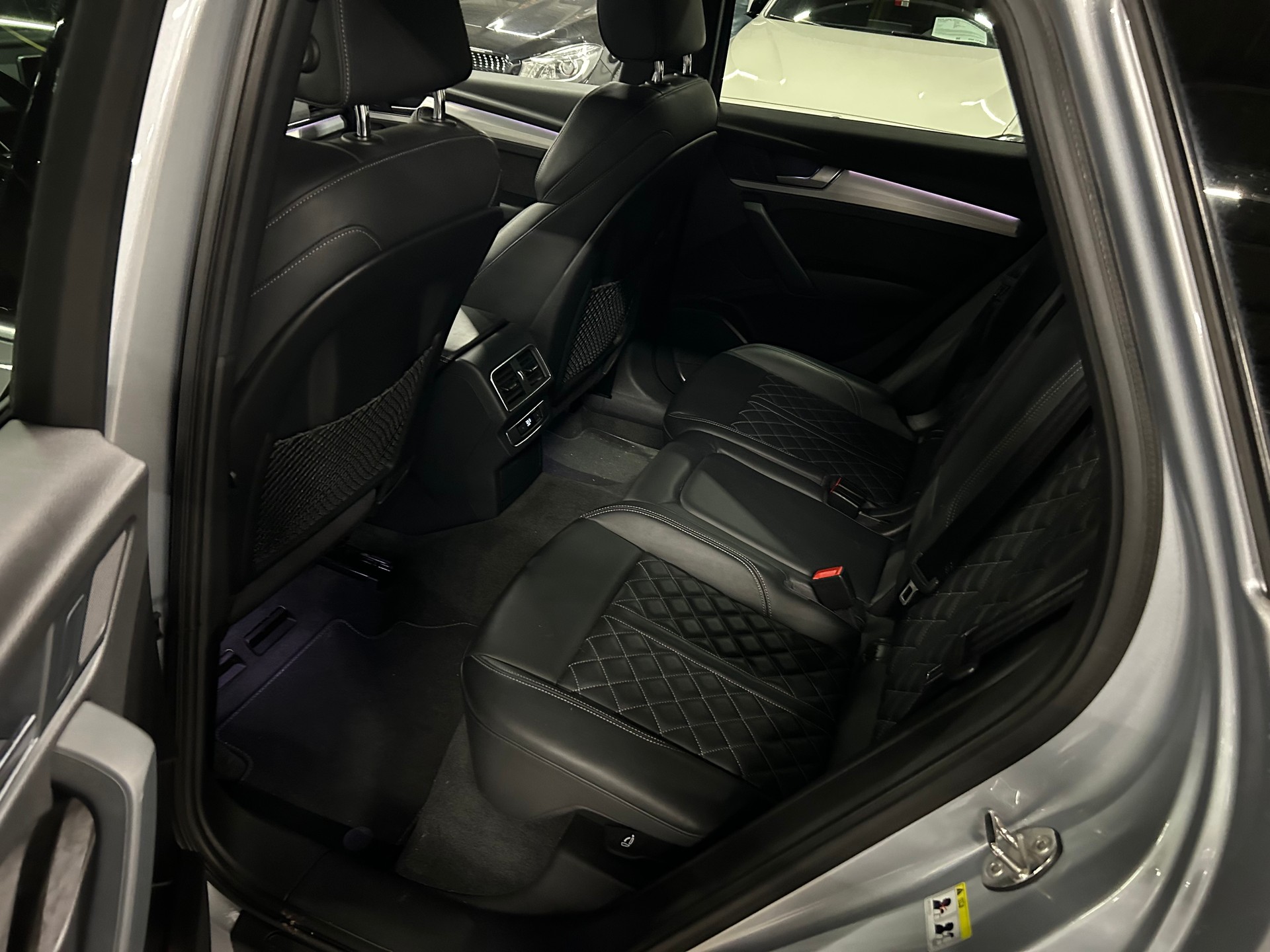 AUDI SQ5 3.0 TFSI quattro S-tronic-image-10