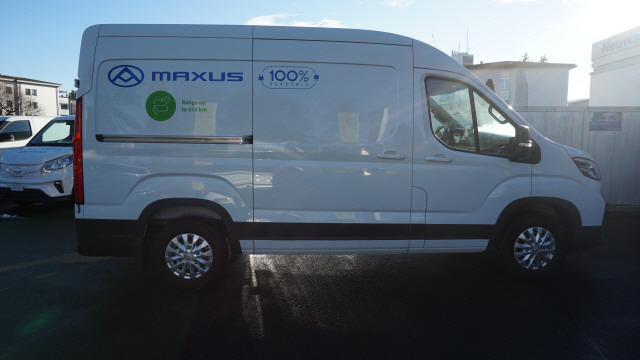 MAXUS eDeliver 9 L2H2 51.5kWh-image-10