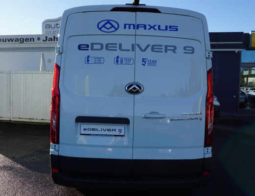 MAXUS eDeliver 9 L2H2 51.5kWh-image-11