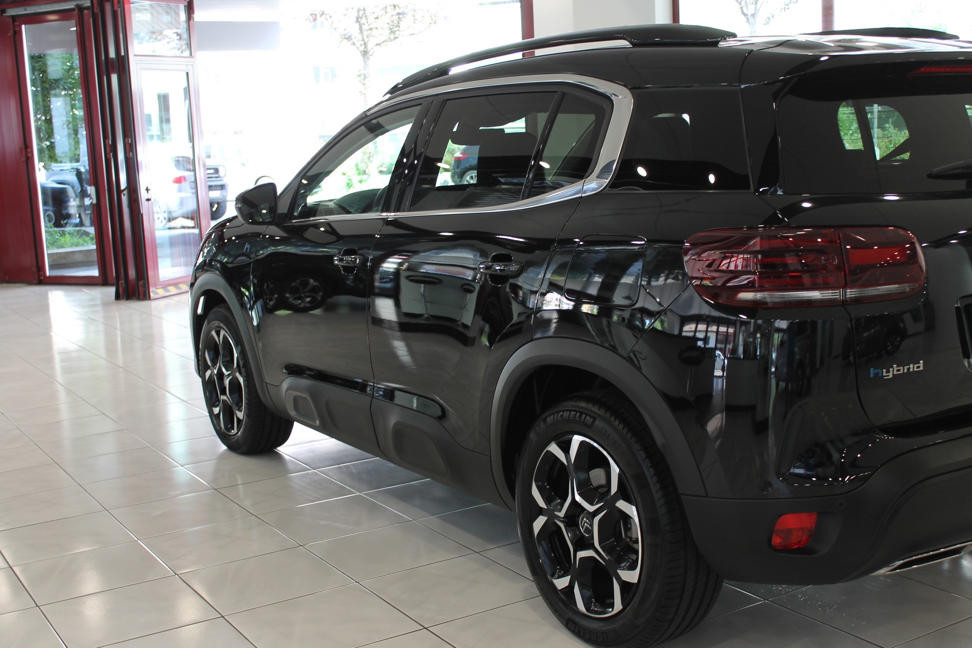 CITROEN C5 Aircross 1.6 PHEV Shine-showroom-element-3