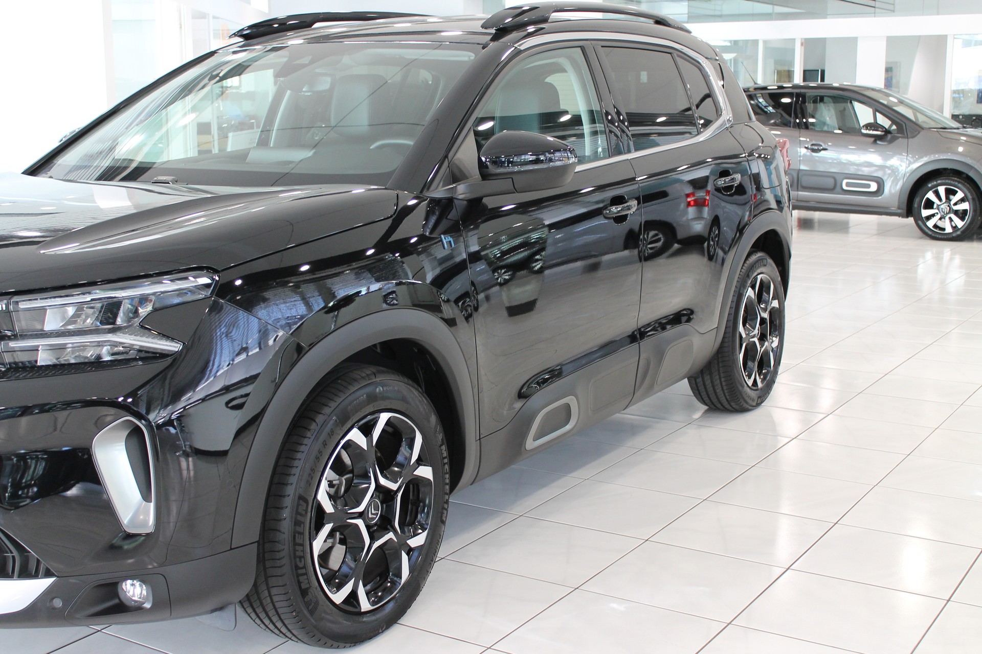 CITROEN C5 Aircross 1.6 PHEV Shine-showroom-element-2