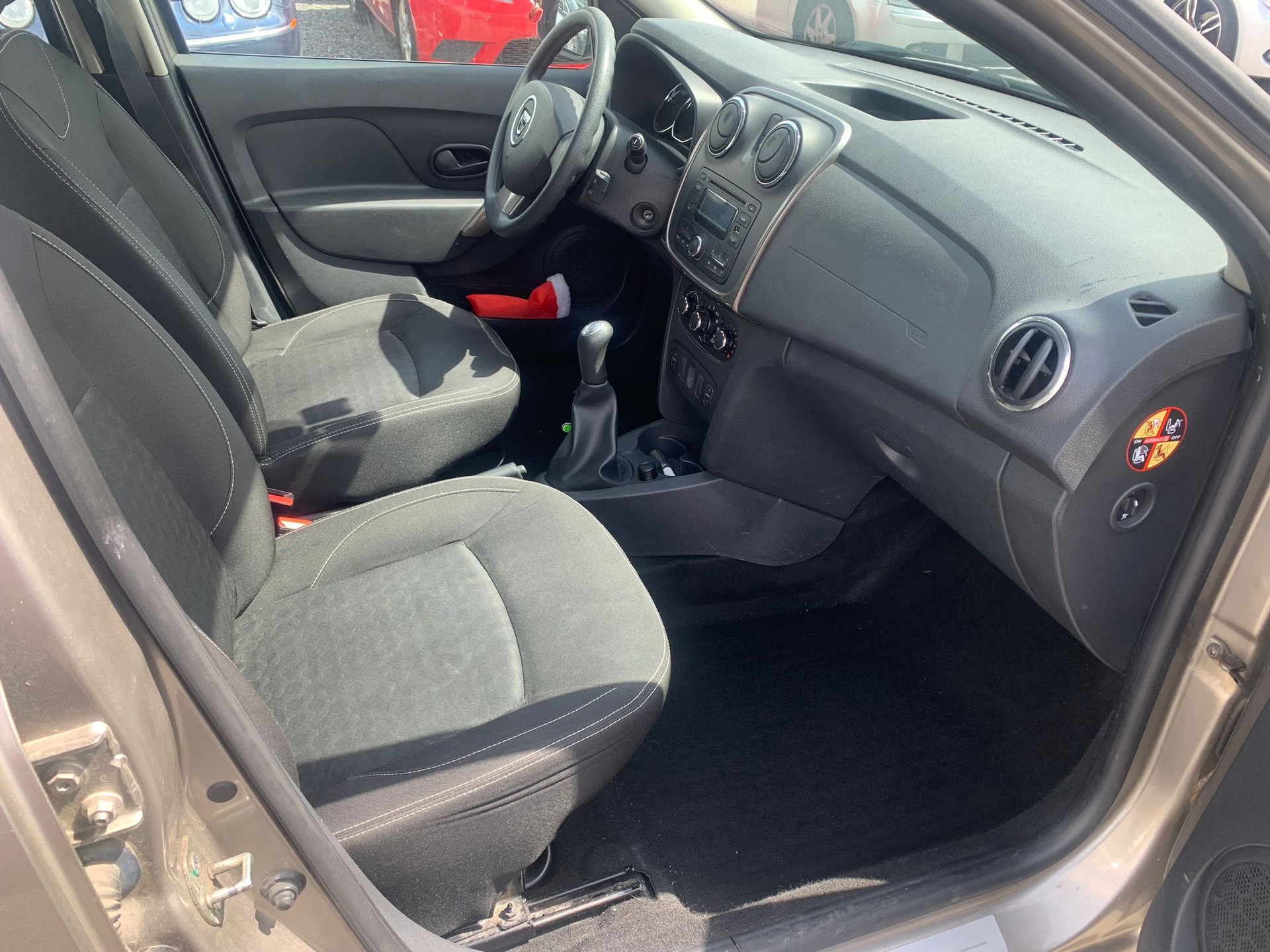 DACIA Logan MCV 0.9 Lauréate-image-11