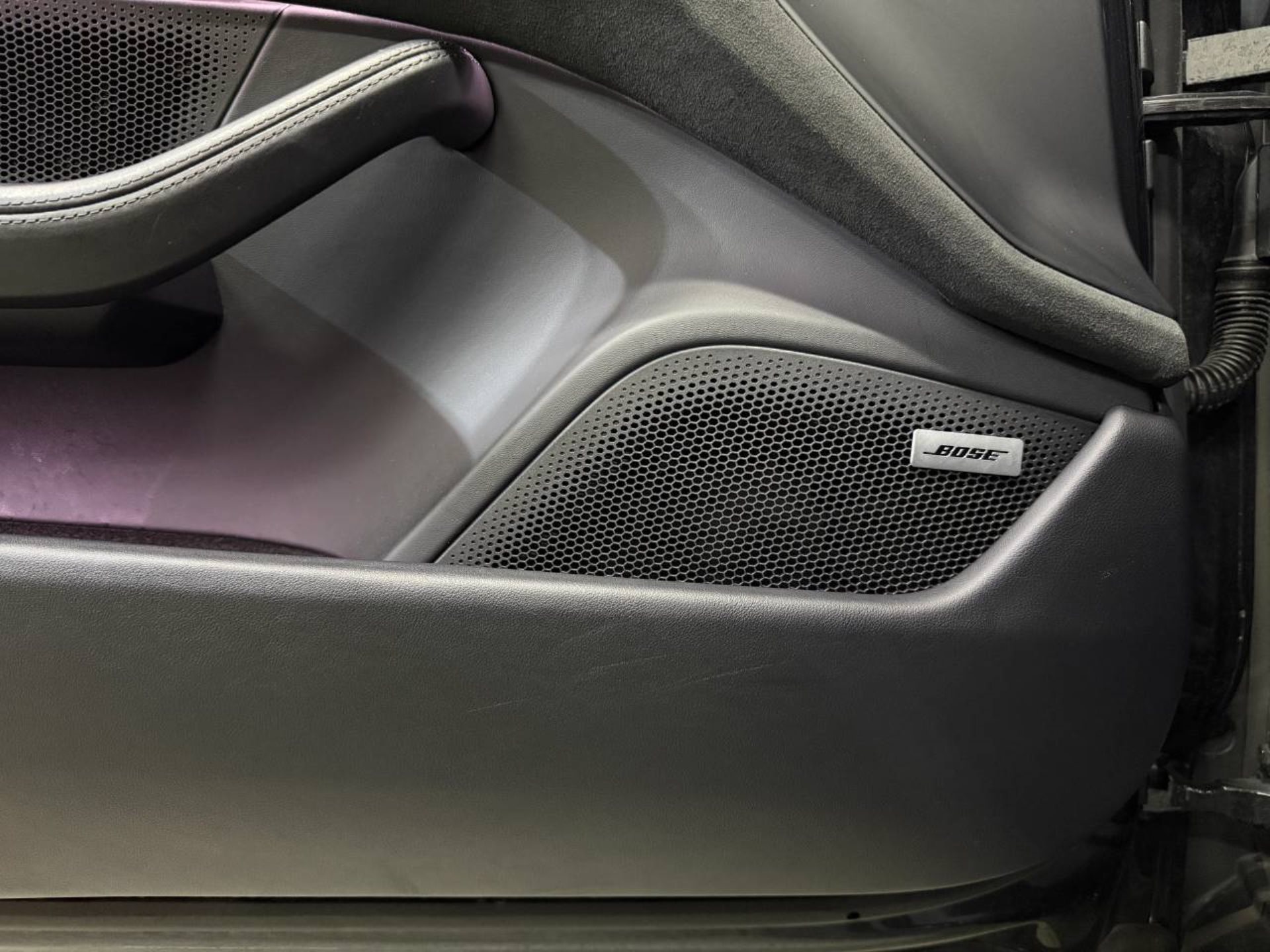 PORSCHE Taycan GTS Sport Turismo (MY22)-image-23