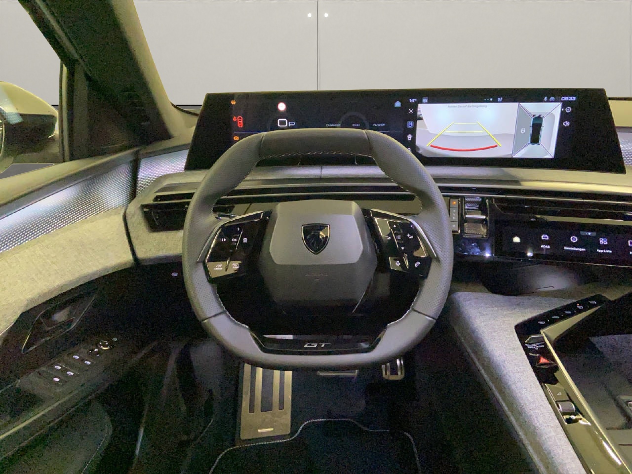 PEUGEOT 5008 1.2 Hybrid GT-image-6