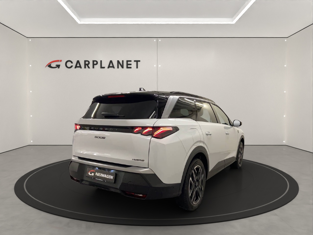 PEUGEOT 5008 1.2 Hybrid GT-image-3