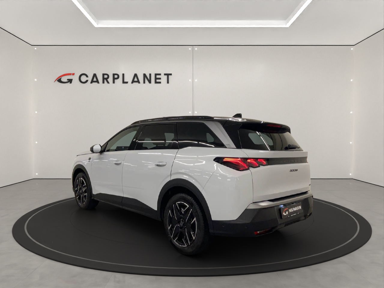 PEUGEOT 5008 1.2 Hybrid GT-image-2