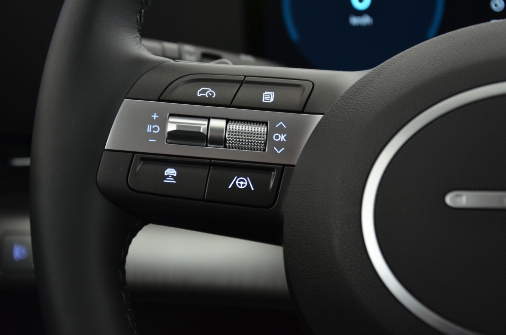 HYUNDAI Kona EV 65.4 kWh Prestige Plus-image-20