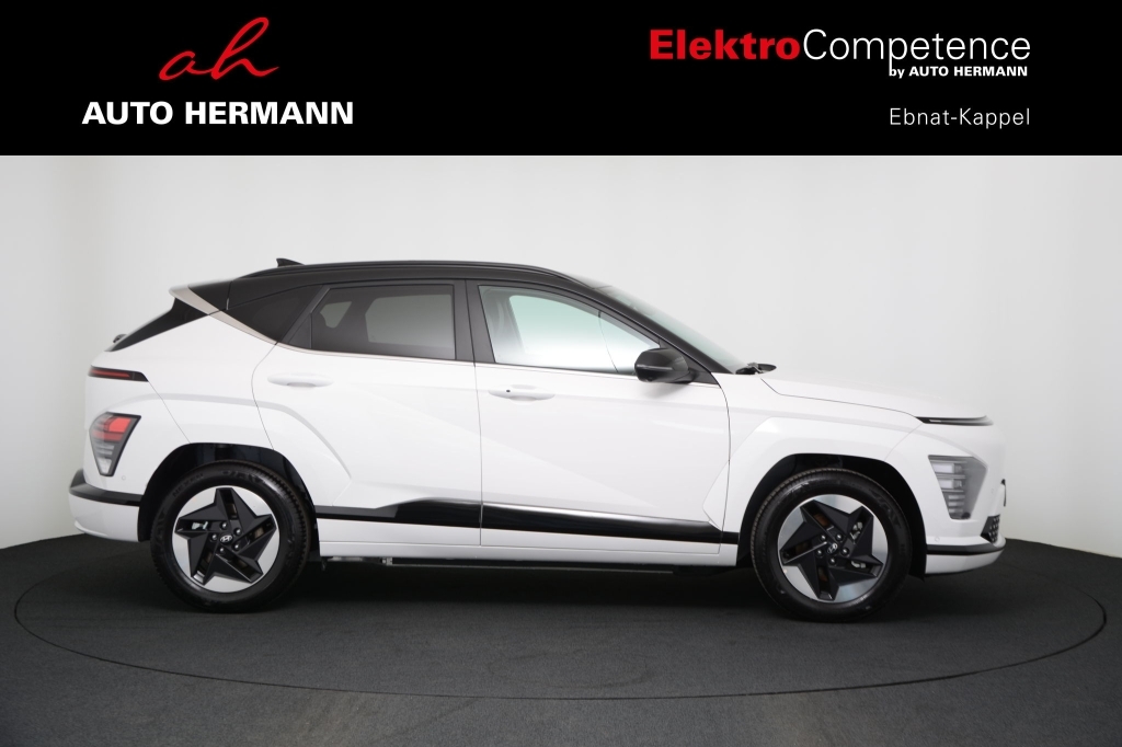 HYUNDAI Kona EV 65.4 kWh Prestige Plus-image-7
