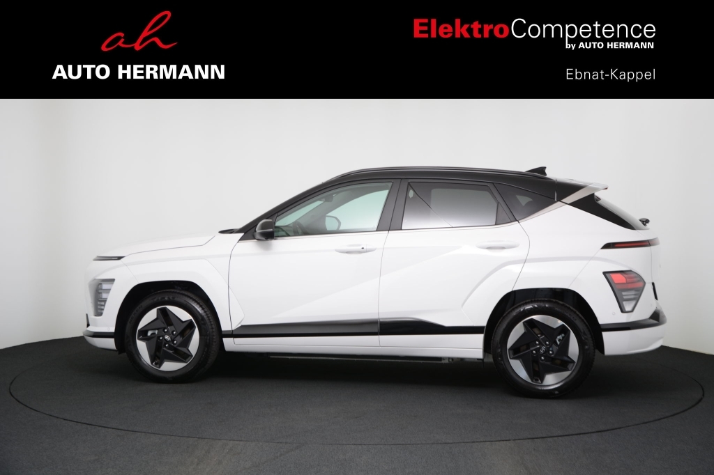 HYUNDAI Kona EV 65.4 kWh Prestige Plus-image-3