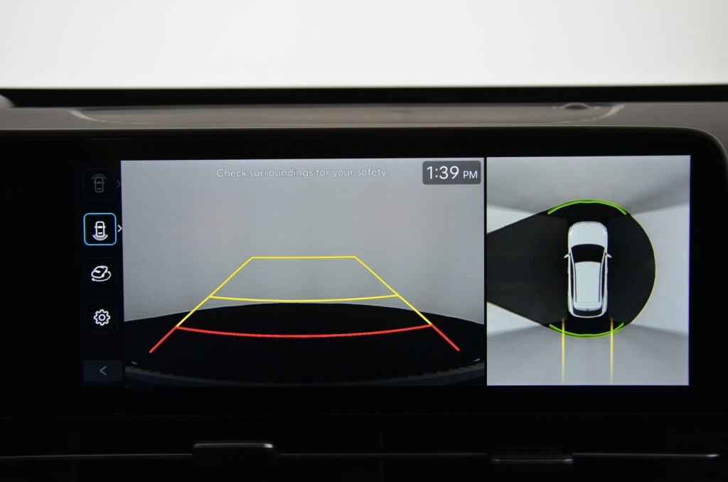 HYUNDAI Kona EV 65.4 kWh Prestige Plus-image-15