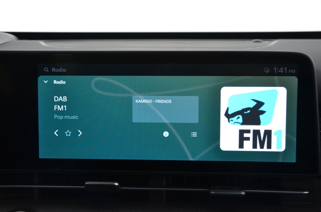 HYUNDAI Kona EV 65.4 kWh Prestige Plus-image-18