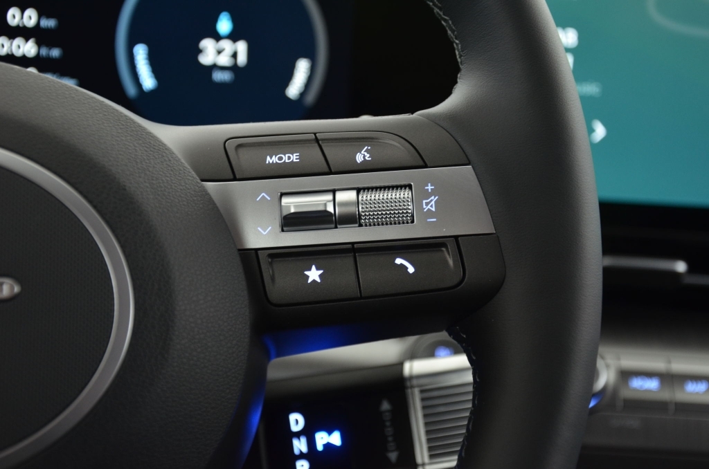 HYUNDAI Kona EV 65.4 kWh Prestige Plus-image-19