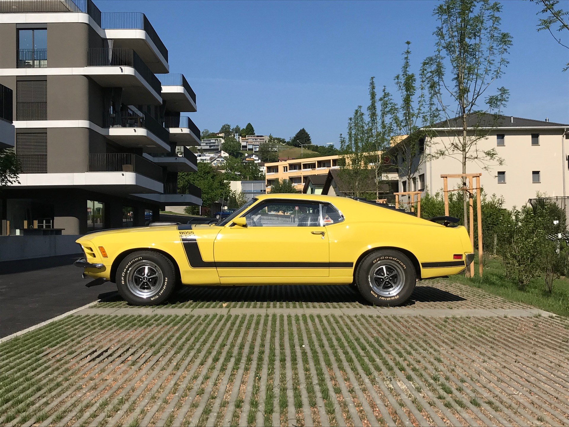 FORD Boss 302-image-16