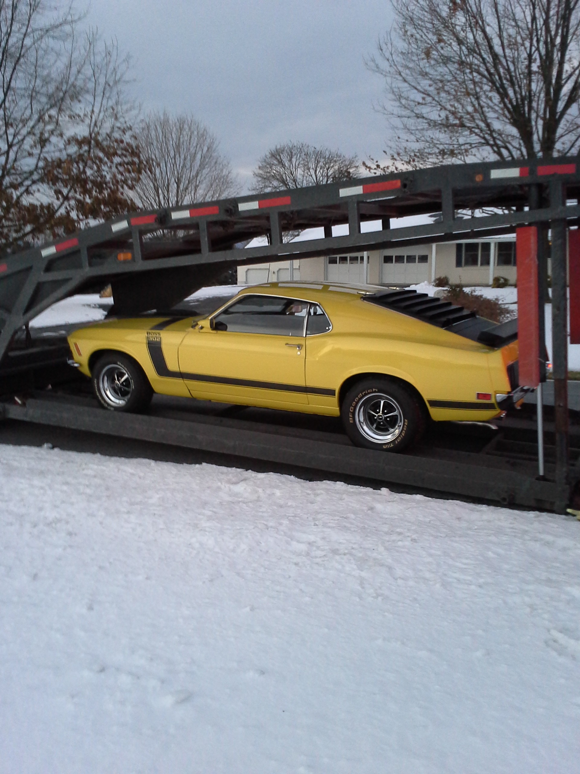 FORD Boss 302-image-17