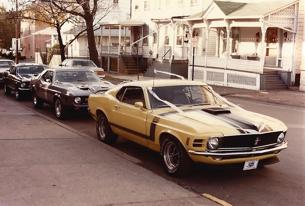 FORD Boss 302-image-19
