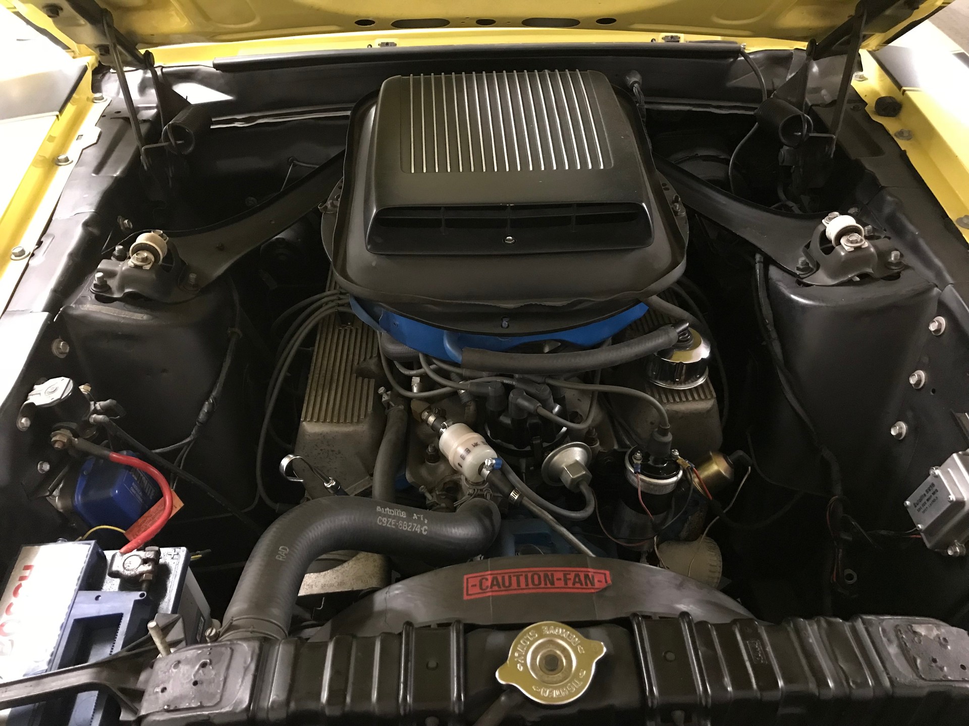 FORD Boss 302-image-15
