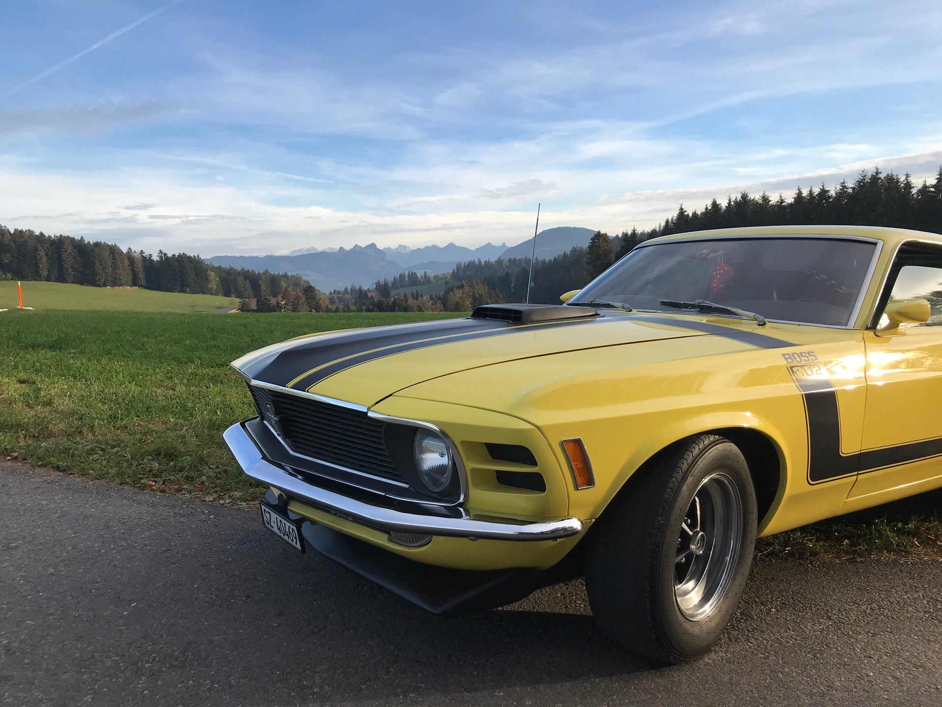 FORD Boss 302-image-2