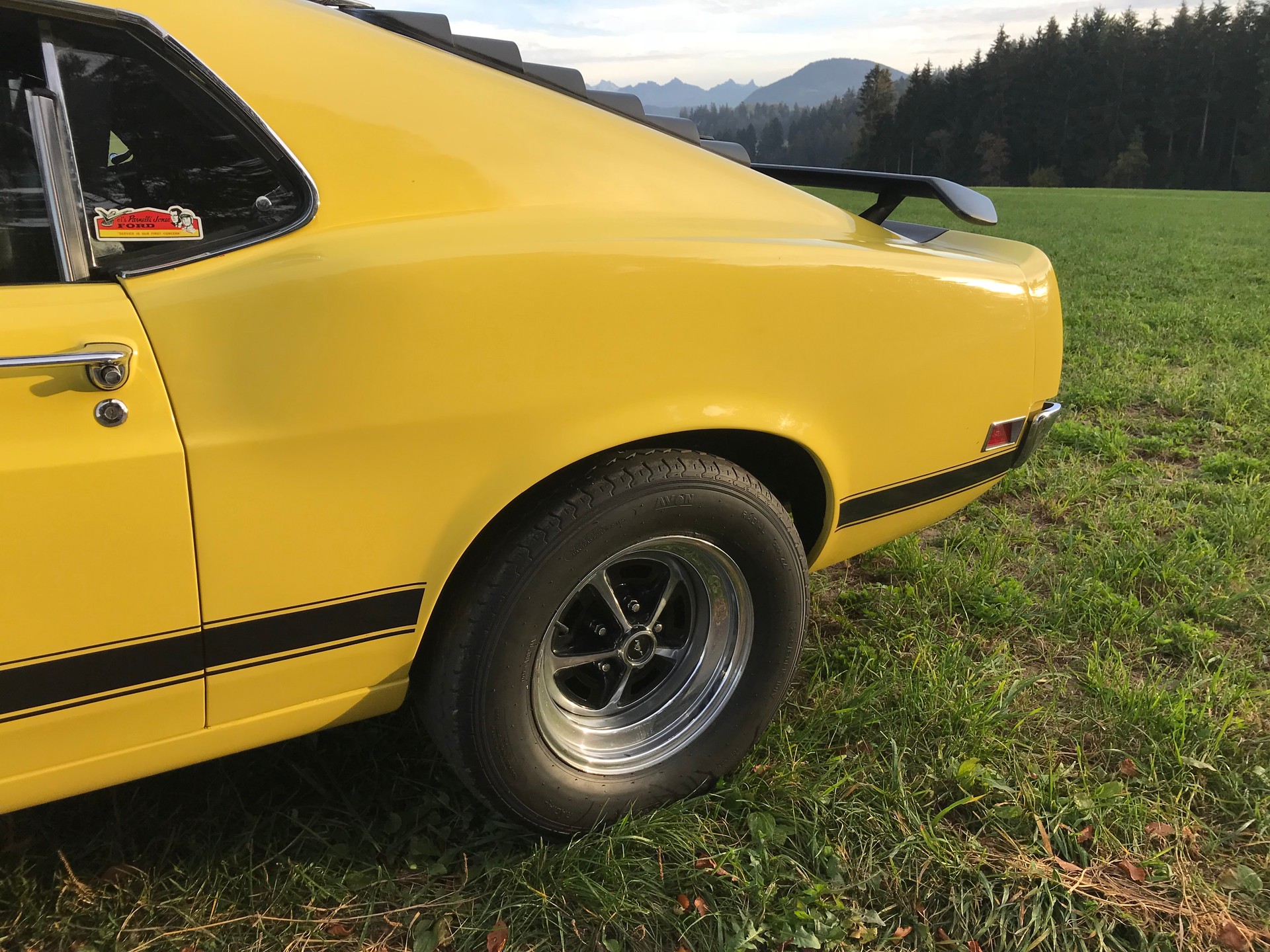 FORD Boss 302-image-3