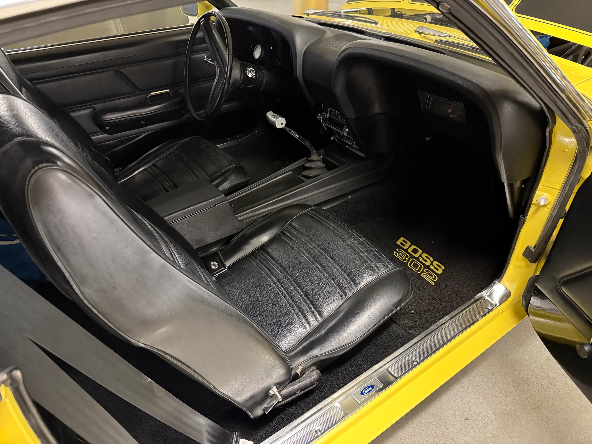 FORD Boss 302-image-10