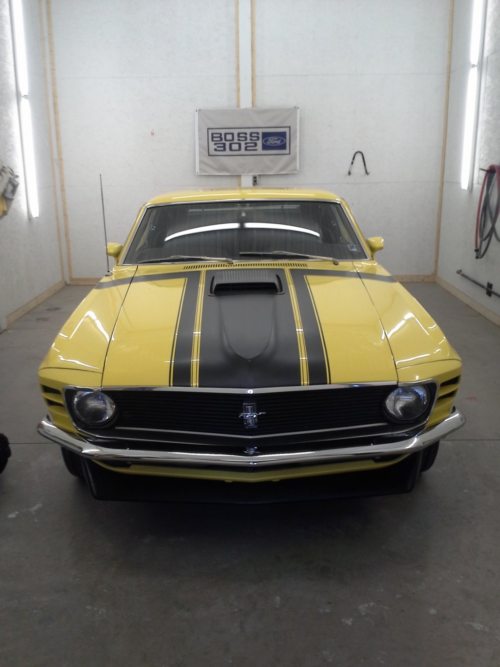 FORD Boss 302-image-18