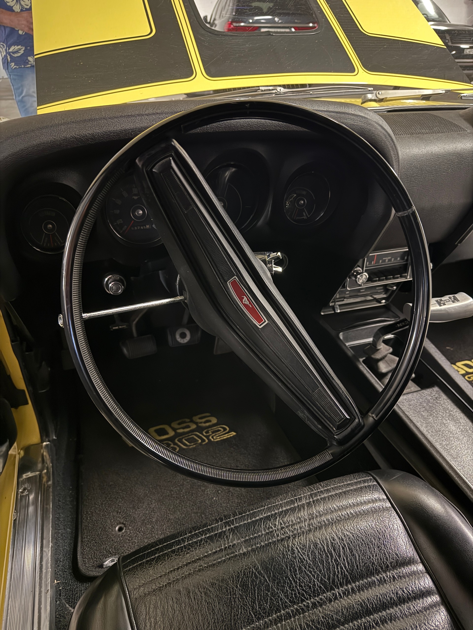 FORD Boss 302-image-12