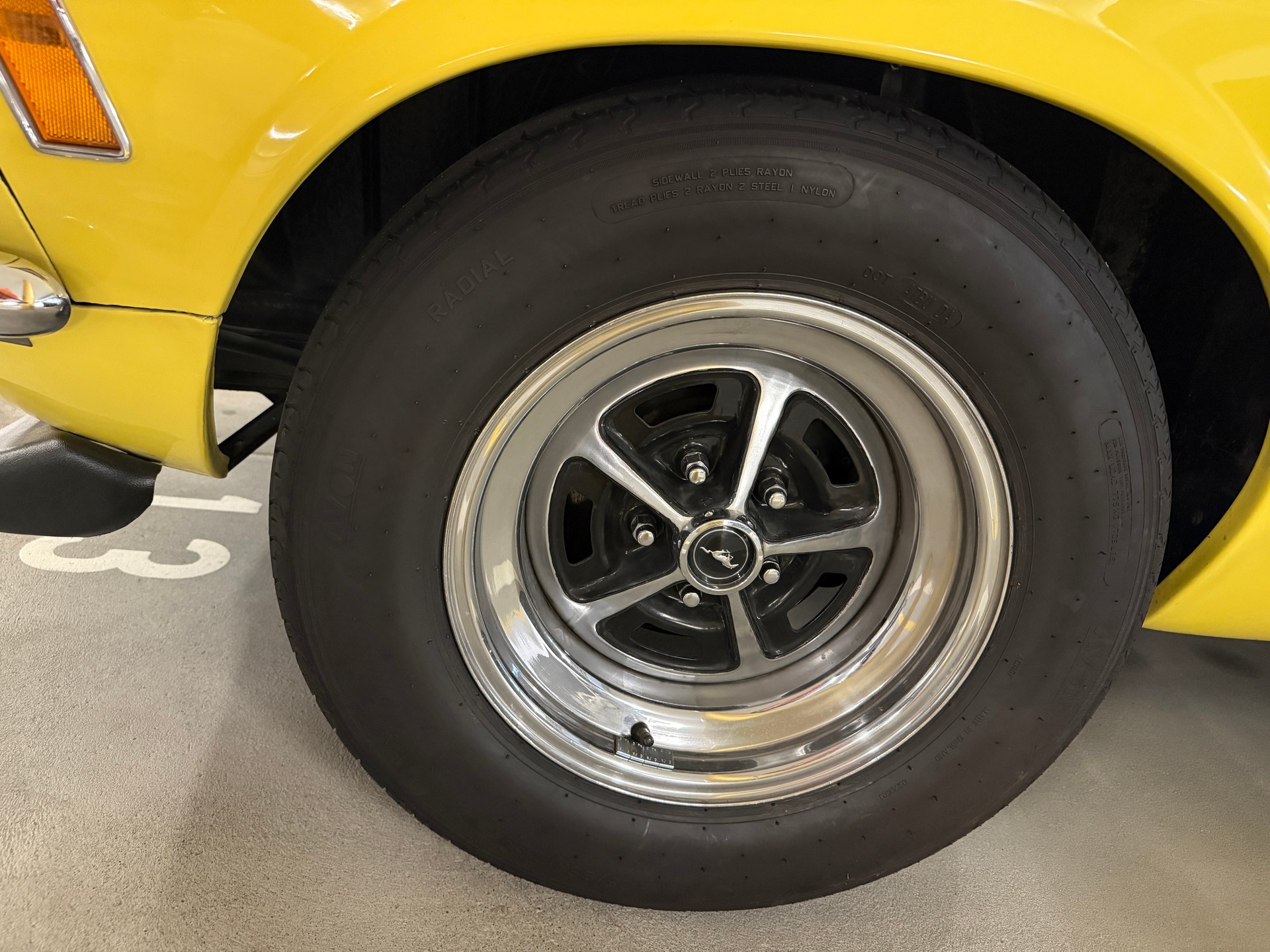FORD Boss 302-image-7
